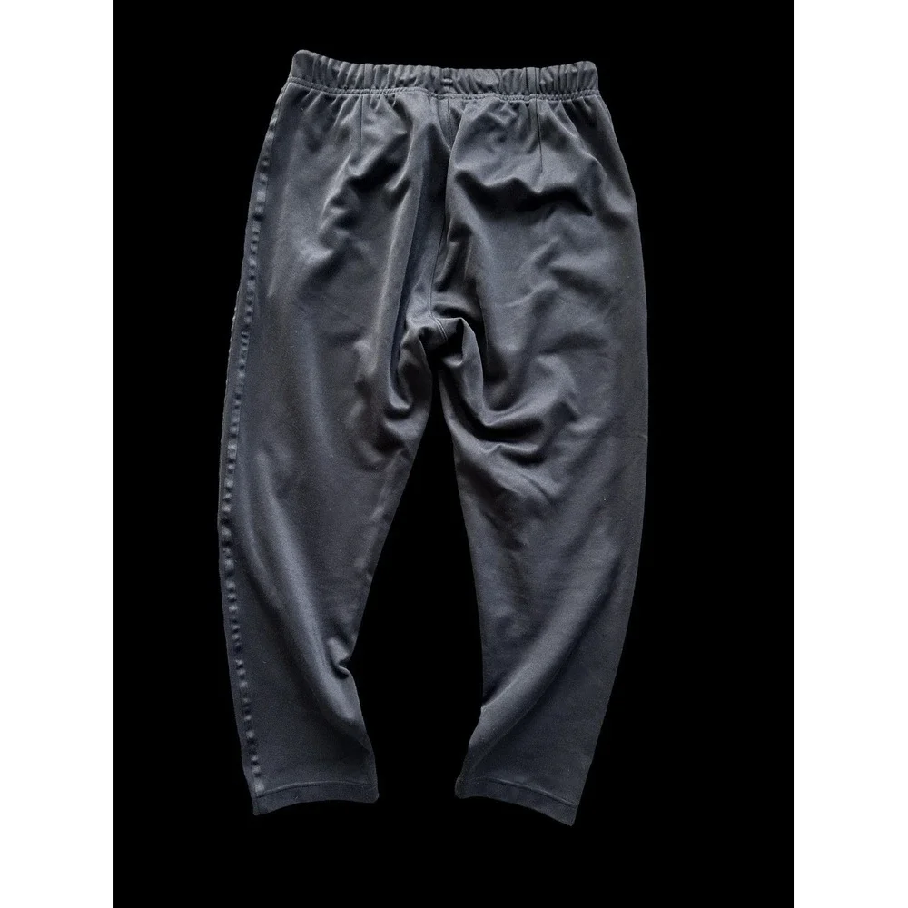 Adidas Primeblue Pleated Track Pants Men Sz Small Black Limited‎ Edition Rare
